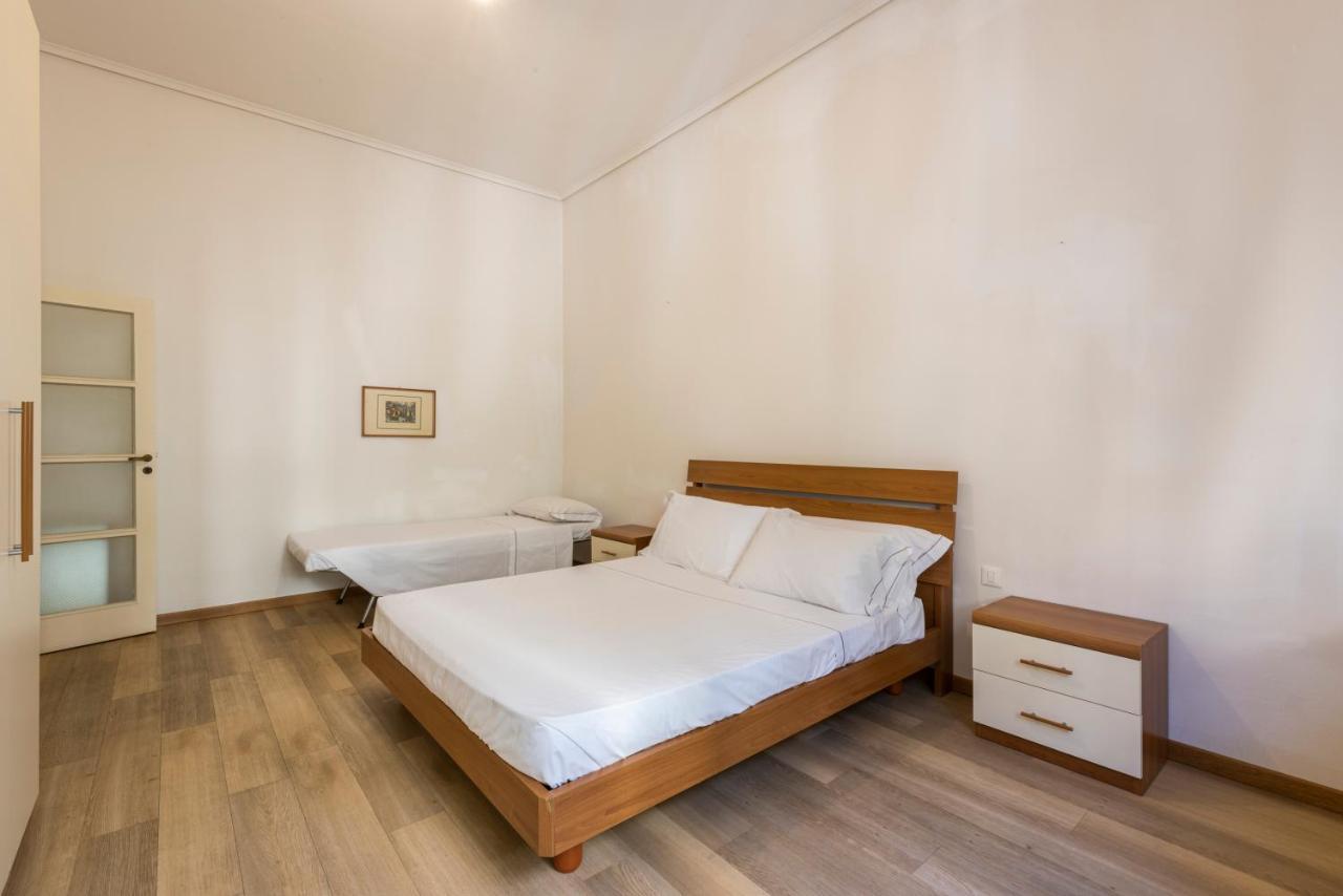 Guerrazzi Uno Air Conditioning Florenz Exterior foto