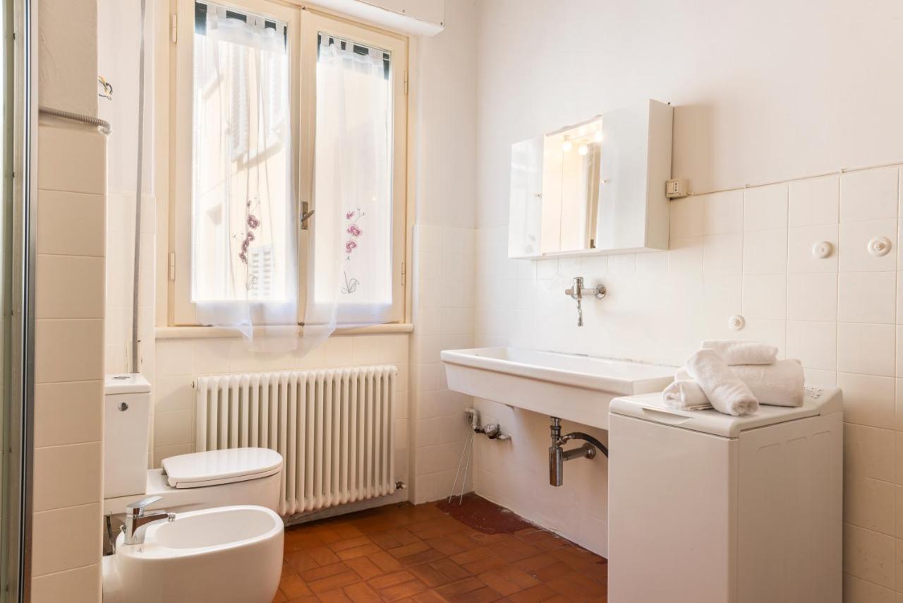 Guerrazzi Uno Air Conditioning Florenz Exterior foto