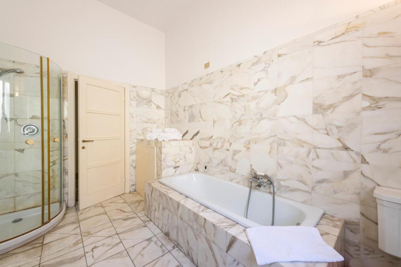Guerrazzi Uno Air Conditioning Florenz Exterior foto